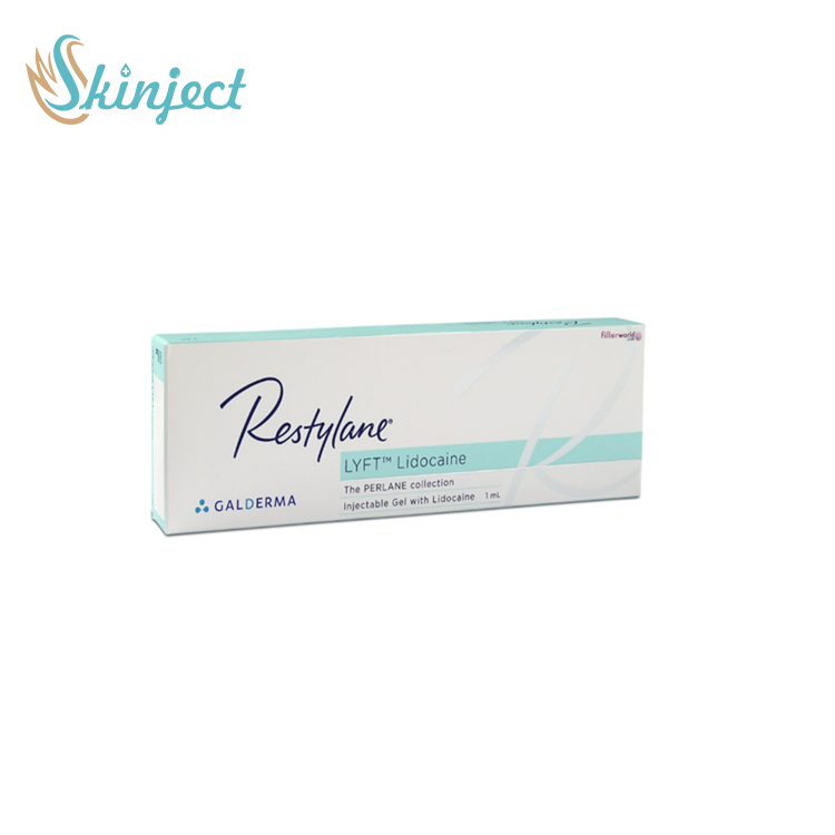 Wholesale Price Restylane Facial Hyaluronic Acid Dermal Filler