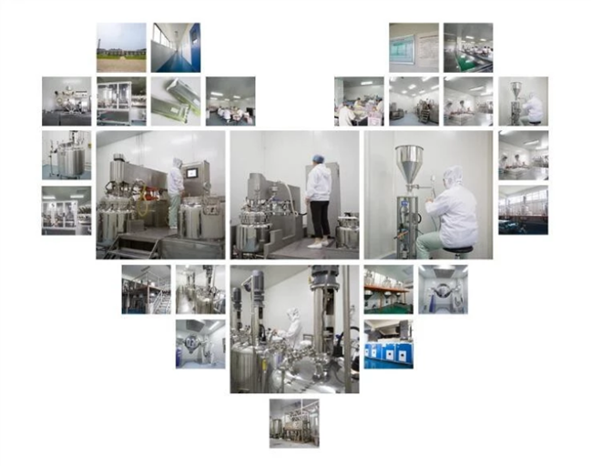 Juvederm Ultra 4 Filler HA Filler Hyaluronic Acid Dermal Filler Cross Linked Dermal Filler Injection For Lips/Face