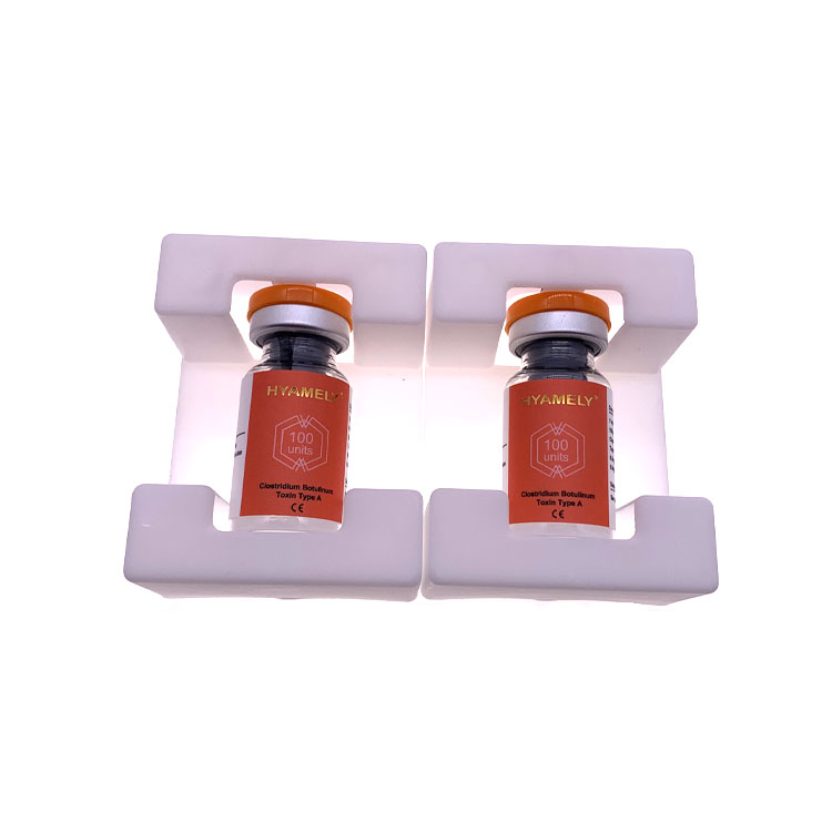 Type A 100 Unit Fast Effective Botulinum Toxin