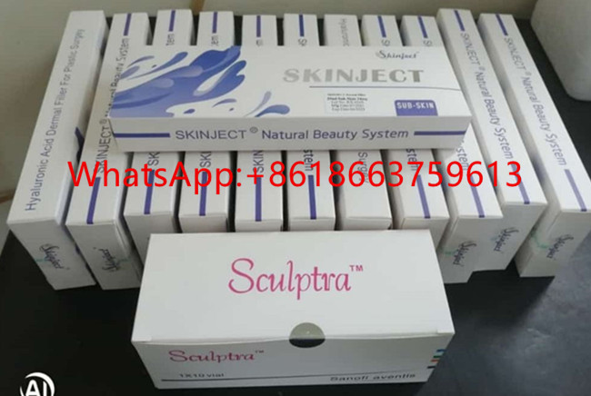 Skinject 20 ML Breast Buttock Enlargement Hyaluronic Acid Dermal Filler