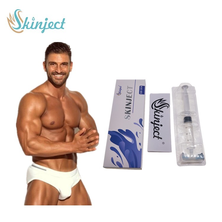 Skinject 20ml Subskin Penis Enlargement Dermal Filler Breast And Buttock Augmentation Injection Hyaluronic Acid Dermal Filler