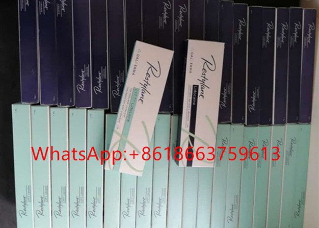 Wholesale Price Restylane Facial Hyaluronic Acid Dermal Filler